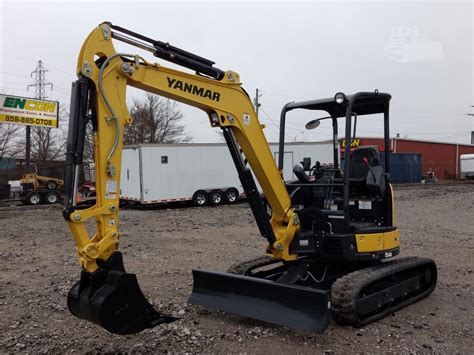 yanmar vio 35 price|yanmar vio35 for sale craigslist.